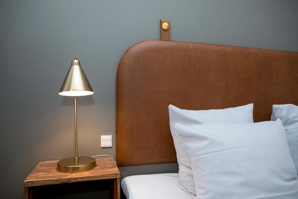 Hotel Vandret Løkken Kültér fotó