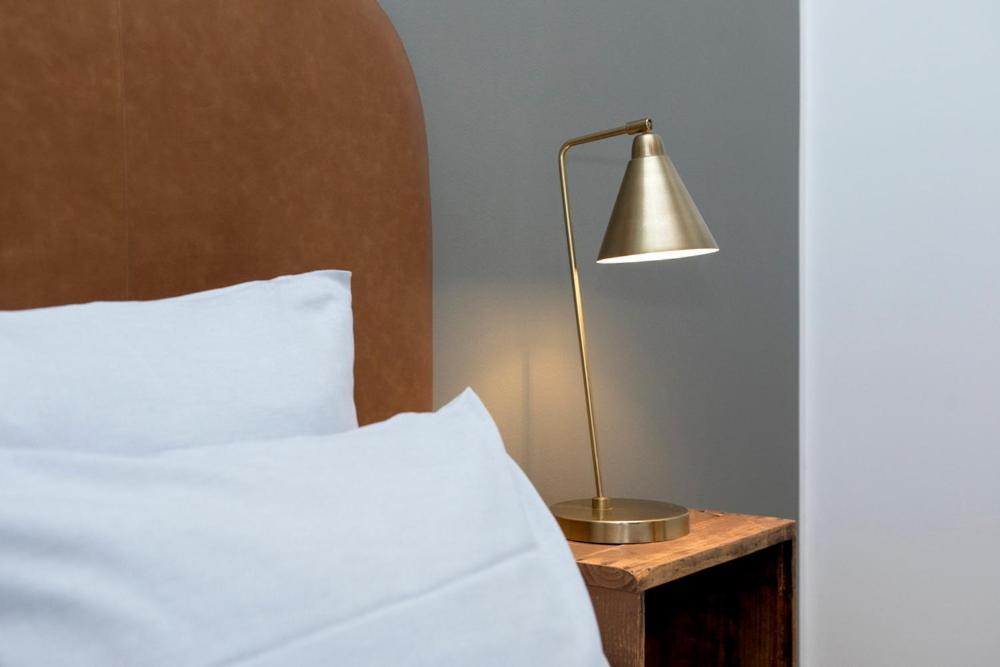 Hotel Vandret Løkken Kültér fotó
