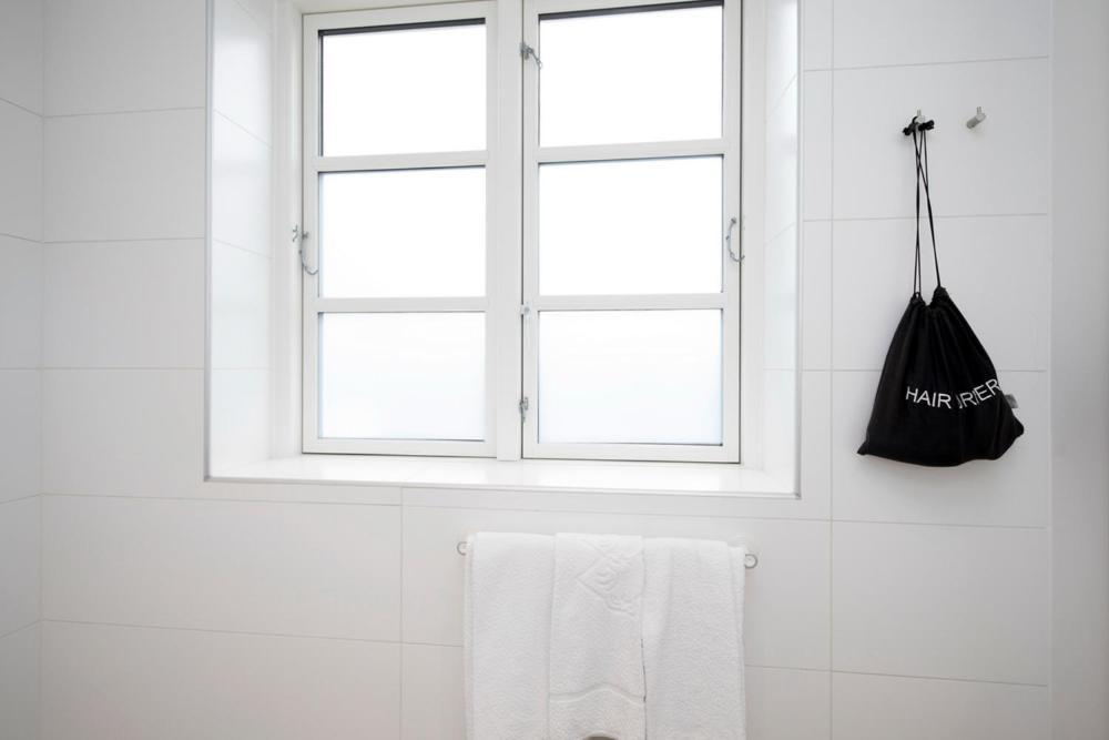 Hotel Vandret Løkken Kültér fotó